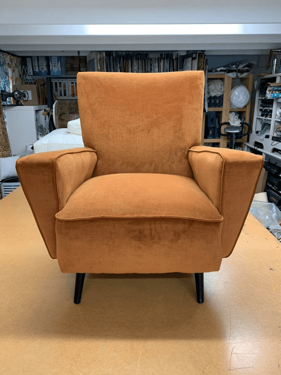 Living room chair