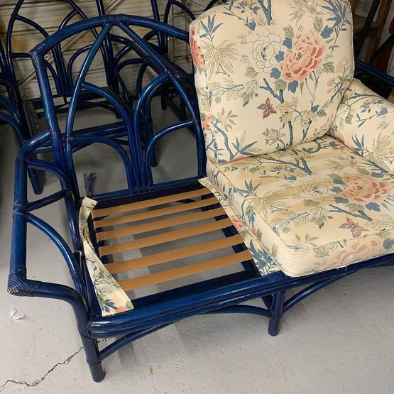 Living room chair