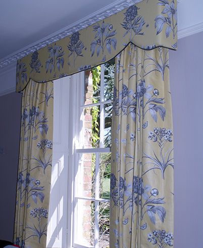 Curtains And Blinds 4