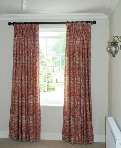 Curtains And Blinds 5