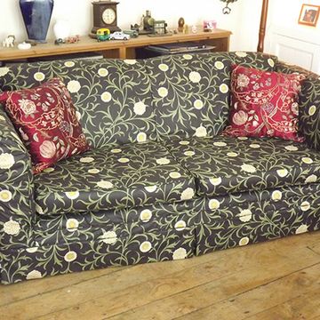 Tailor Made Loose Covers 2